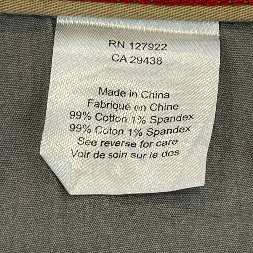 Mountain Khakis 307 Jeans Classic Fit Mens 44x28 Dark‎ Wash Cotton Outdoor Denim